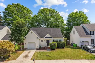 640 Hanska Way, Raleigh, NC 27610 - Photo 5