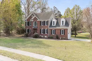 901 Birkdale Dr, Clayton, NC 27527 - Photo 3