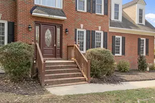 901 Birkdale Dr, Clayton, NC 27527 - Photo 5