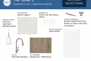 161 Sugarmaple Wy, Youngsville, NC 27596 - Photo 7