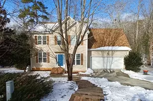 6015 Meadow Greer Rd, Chapel Hill, NC 27516 - Photo 1