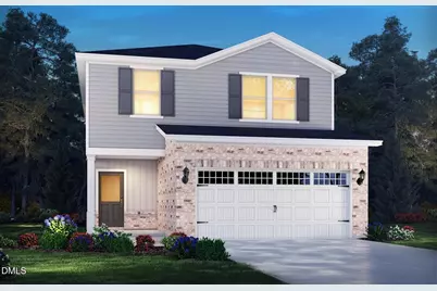 1025 Saint Lawrence Drive, Garner, NC 27529 - Photo 1