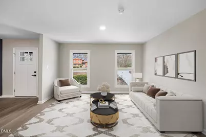 7408 Fox Road, Raleigh, NC 27616 - Photo 5