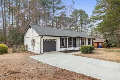 7408 Fox Road, Raleigh, NC 27616 - Photo 3