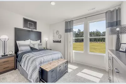 252 Karlov Road, Garner, NC 27529 - Photo 11