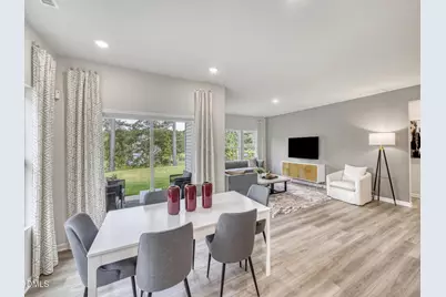 252 Karlov Road, Garner, NC 27529 - Photo 5