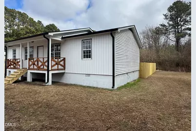 119 Fox Pond Road, Henderson, NC 27537 - Photo 3