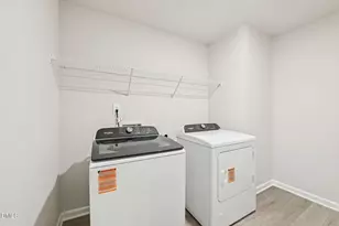 256 Karlov Rd, Garner, NC 27529 - Photo 35