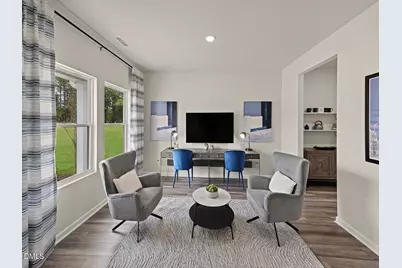 256 Karlov Road, Garner, NC 27529 - Photo 7