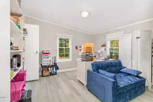 4148 Forest Ct, Oxford, NC 27565 - Photo 17