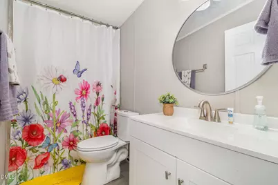 4148 Forest Court, Oxford, NC 27565 - Photo 17