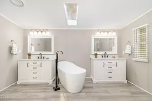 4148 Forest Ct, Oxford, NC 27565 - Photo 21