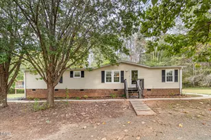 4148 Forest Ct, Oxford, NC 27565 - Photo 1