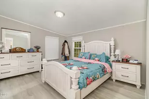 4148 Forest Ct, Oxford, NC 27565 - Photo 19