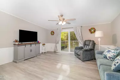 4148 Forest Court, Oxford, NC 27565 - Photo 7