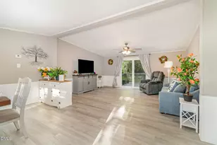 4148 Forest Ct, Oxford, NC 27565 - Photo 5