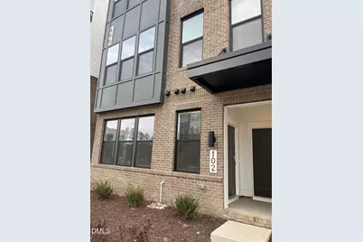 600 Hedrick Ridge Road #102, Cary, NC 27519 - Photo 1