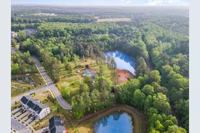 8001 Caddy Road, Raleigh, NC 27603 - Photo 3