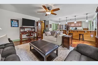 354 Chesley Lane, Lillington, NC 27546 - Photo 5