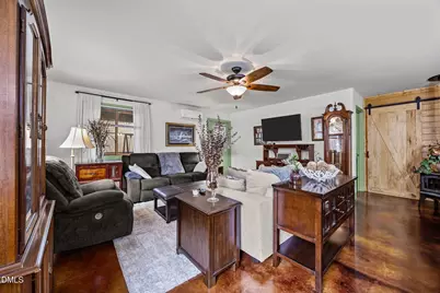 354 Chesley Lane, Lillington, NC 27546 - Photo 7