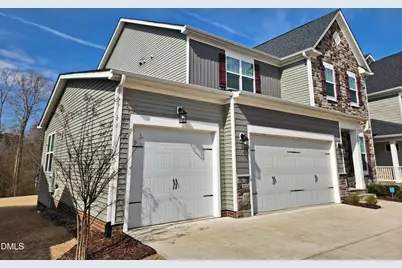 348 Anton Way, Garner, NC 27529 - Photo 3