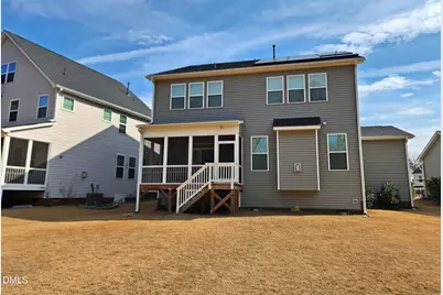 348 Anton Way, Garner, NC 27529 - Photo 9