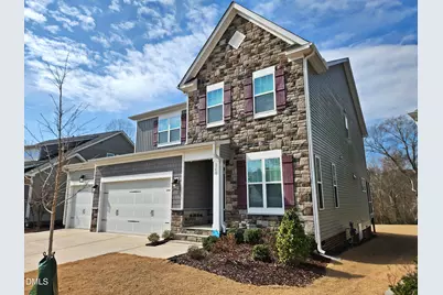 348 Anton Way, Garner, NC 27529 - Photo 5