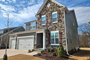 348 Anton Wy, Garner, NC 27529 - Photo 5