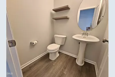 348 Anton Way, Garner, NC 27529 - Photo 29