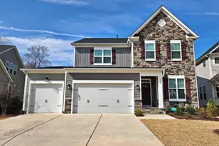 348 Anton Wy, Garner, NC 27529 - Photo 1
