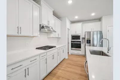 6128 Ivy Brook Trail, Zebulon, NC 27597 - Photo 7