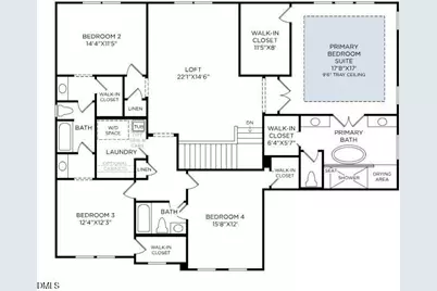 533 Windboard Street, Cary, NC 27519 - Photo 3