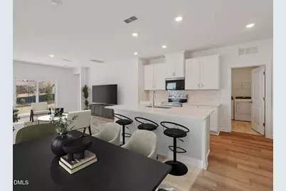 6136 Ivy Brook Trail, Zebulon, NC 27597 - Photo 5