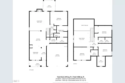 365 Timber Skip Drive, Spring Lake, NC 28390 - Photo 41
