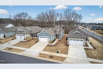 24 N Brookhollow Way, Clayton, NC 27520 - Photo 43