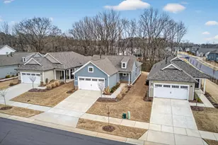 24 N Brookhollow Way, Clayton, NC 27520 - Photo 43