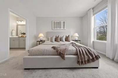 24 N Brookhollow Way, Clayton, NC 27520 - Photo 25