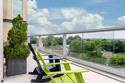 601 W Rosemary Street #514, Chapel Hill, NC 27516 - Photo 41