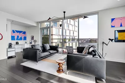 601 W Rosemary Street #514, Chapel Hill, NC 27516 - Photo 15