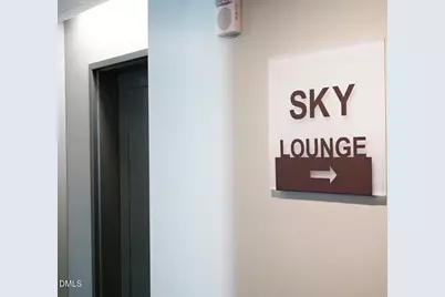 601 W Rosemary Street #514, Chapel Hill, NC 27516 - Photo 35