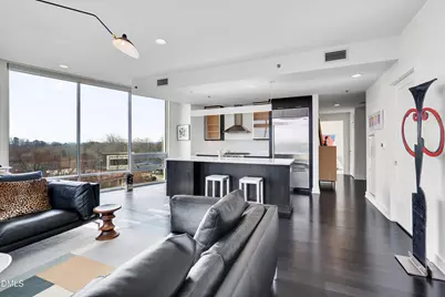 601 W Rosemary Street #514, Chapel Hill, NC 27516 - Photo 21