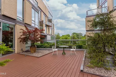 601 W Rosemary Street #514, Chapel Hill, NC 27516 - Photo 55