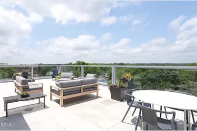 601 W Rosemary Street #514, Chapel Hill, NC 27516 - Photo 37