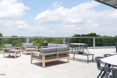 601 W Rosemary Street #514, Chapel Hill, NC 27516 - Photo 37