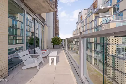 601 W Rosemary Street #514, Chapel Hill, NC 27516 - Photo 31