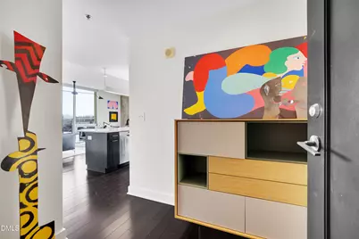 601 W Rosemary Street #514, Chapel Hill, NC 27516 - Photo 3