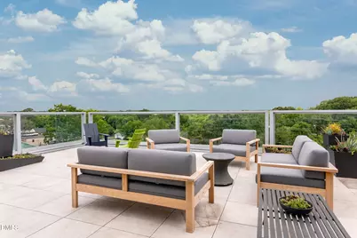 601 W Rosemary Street #514, Chapel Hill, NC 27516 - Photo 39