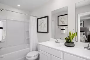 104 Cavalier Rider Run, Wendell, NC 27591 - Photo 19