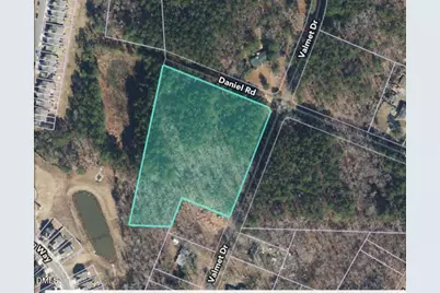 913 Valmet Drive, Durham, NC 27703 - Photo 1