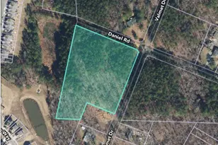 913 Valmet Dr, Durham, NC 27703 - Photo 1